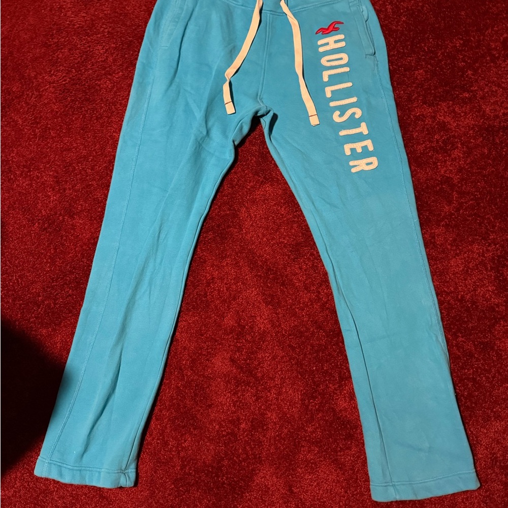 Hollister Sweatpants